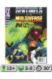 Sentinels of the Multiverse: Rook City and Infernal Relics Expansion Sentinels of the Multiverse: Rook City and Infernal Relics Expansion